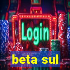 beta sul